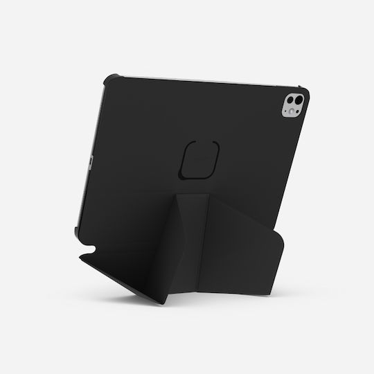 Moft Case Dynamic Folio Case Ipad Air 13 M2 2024 M3 2025 Black Ms028c-1-13air-jtbk