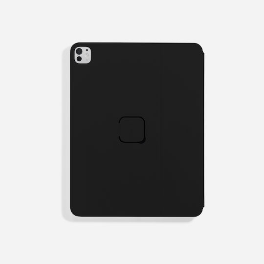 Moft Case Dynamic Folio Fo Ipad 12.9 4 Gen 2020 5 Gen 2021 6 Gen 2022 Ipad Air 13 6 Gen Ms028-1-12.9p23-jtbk