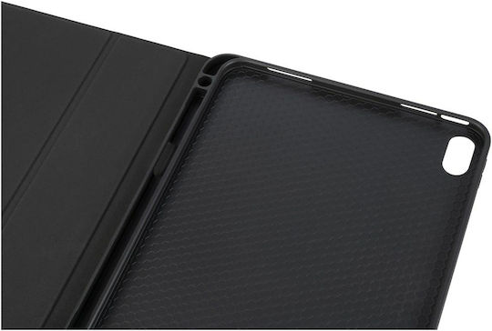 Tucano Case Up Elements Ipad 11 A16 2025 Ipad 10.9 10 Gen 2022 Black Ipd1022e-bk