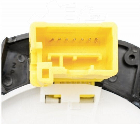 Airbag Spiral Cable Nissan D22 2001