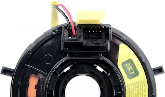 Spiralfeder für das Getriebesystem Kia Ceed Hatchback 2006-2012 1.4l Hatchback Kia Ceed Hatchback 2006-2012 1.6l Hatchback Kia Ceed SW 2007-2012 1.6l Estate