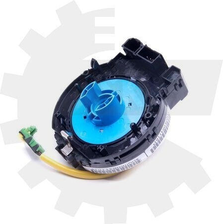 Hyundai Santa Fe 2007-2010 Διακόπτης Συνδυασμού Αυτοκινήτου Επαφή Σπιράλ Καλωδίου Ρολόι Ελατήριο 93490-2b200
