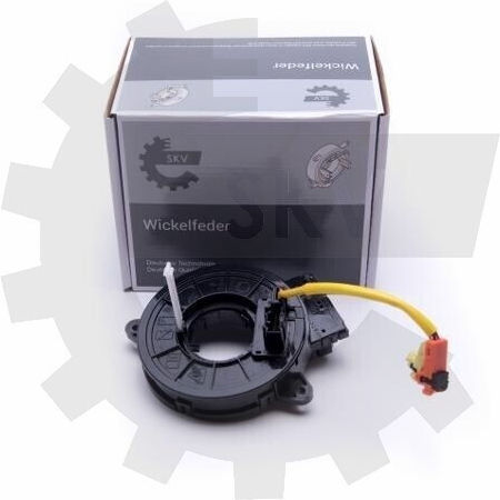 Airbag Spiral Cable for Mazda 6