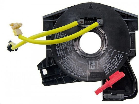Spiralförmige Luftkissenfeder Ford Mondeo III 2000-2007 3.0l Hatchback Ford Mondeo III 2000-2007 1.8l Hatchback Ford Mondeo III 2000-2007 2.5l Hatchback