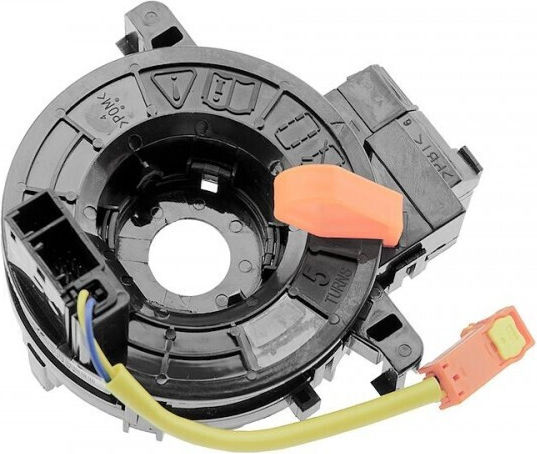 Спирална Пролет Въздушна Възглавница Toyota Fortuner 2004-2015 4.0l SUV Toyota Fortuner 2004-2015 3.0l SUV Toyota Hilux Платформа Шаси 2005-0 3.0l Ван
