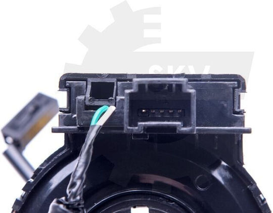 Airbag Spiral Cable for Honda Jazz 03-08