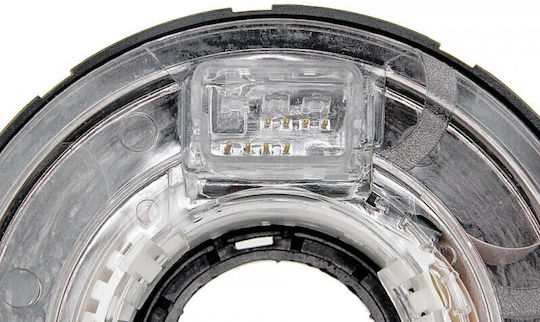 Spiral Spring Airbag VW Passat B6 2005-2010 3.6L Sedan VW Passat B6 2005-2010 1.8L Sedan VW Passat B6 2005-2010 2.0L Sedan