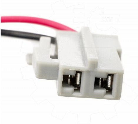 Airbag Spiral Cable for Renault Megane 1999