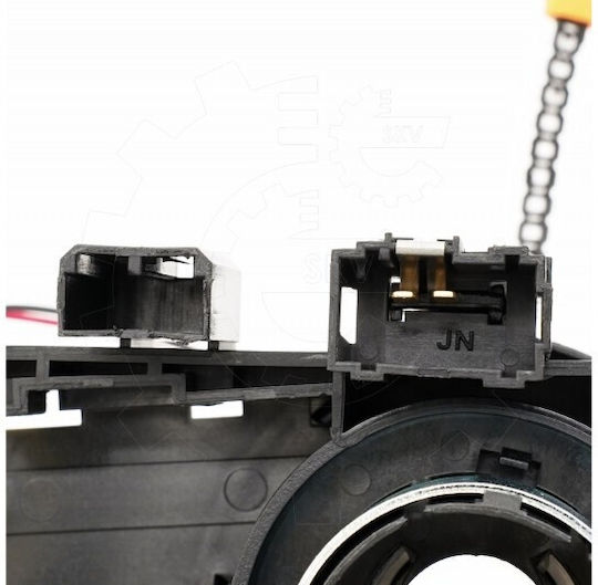 Airbag Spiral Cable for Renault Megane 1999
