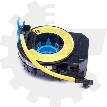 Kia Sorento 2003-2015 Auto Kombinationsschalter Spiralkontaktkabel Uhrfeder 93490-2p110