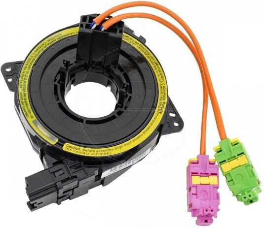 Airbag Spiral Cable for Volvo S60 / S80 / V70