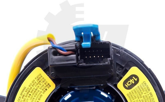 Kia Sorento 2003-2015 Auto Kombinationsschalter Spiralkontaktkabel Uhrfeder 93490-2p110