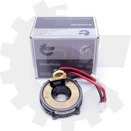 Spirale Airbag Auto für Mitsubishi L200 / Pajero '97-'05