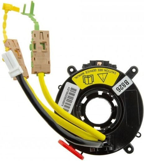 Spiralförmige Feder für das Getriebesystem Alfa Romeo 147 2000-2010 3.2l Hatchback Alfa Romeo 147 2000-2010 1.9l Hatchback Alfa Romeo 147 2000-2010 1.6l Hatchback