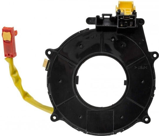 NTY Spiralkabel für Airbags Toyota Hiace Iv Bus 1995-2012 2.5l Bus Toyota Hiace Iv Bus 1995-2012 2.7l Bus Toyota Hiace Iv Van 1995-2012 3l Van