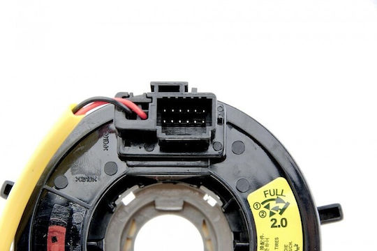 Spiral Spring Airbag Kia Ceed 2012-2018 1.6l Hatchback Kia Ceed 2012-2018 1.4l Hatchback Kia Ceed Sportswagon 2012-2018 1.6l Estate