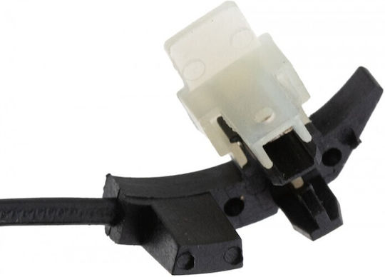 Arc Spiral Airbag Ford Usa Mustang Convertible 1993-2004 4.6l Convertible Ford Usa Mustang Convertible 1993-2004 3.9l Convertible Ford Usa Mustang Convertible 1993-2004 3.8l Convertible