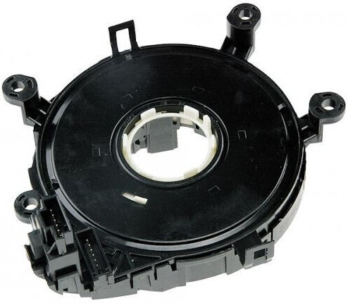 Spiralförmige Luftkissenfeder Bmw 1 2003-2013 3.0l Hatchback Bmw 1 2006-2012 2.0l Hatchback Bmw 1 2003-2013 2.0l Hatchback