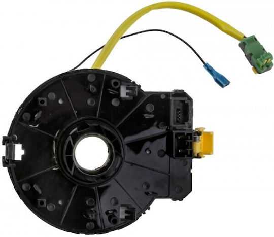 Hyundai Accent Iii 2005-2010 1.5l Hatchback Spiralkabel für Airbag Hyundai Accent Iii 2005-2010 1.6l Hatchback Spiralkabel für Airbag Hyundai Accent Iii 2005-2010 1.4l Hatchback Spiralkabel für Airbag