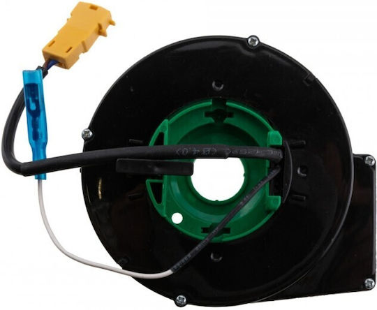 Scripă Spirală Airbag Jeep Cherokee 1983-2001 2.5l Suv Jeep Cherokee 1983-2001 2.1l Suv Jeep Cherokee 1983-2001 4.0l Suv