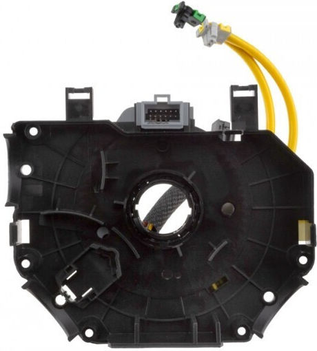 Spiralkabel für Airbag Fiat Grande Punto 2005-0 1.2l Hatchback Fiat Grande Punto 2005-0 1.6l Hatchback Fiat Grande Punto 2005-0 1.9l Hatchback