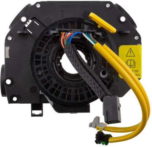 Spiralkabel für Airbag Fiat Grande Punto 2005-0 1.2l Hatchback Fiat Grande Punto 2005-0 1.6l Hatchback Fiat Grande Punto 2005-0 1.9l Hatchback