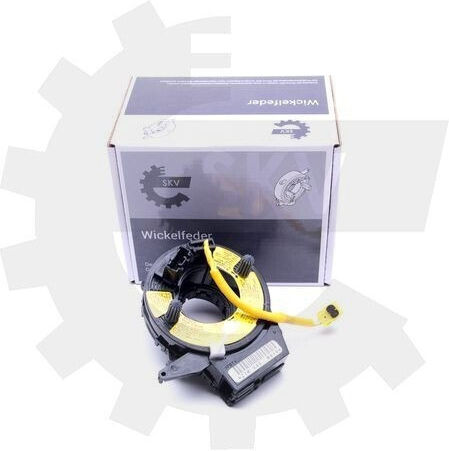 Spirale Airbag Auto für Mazda 3 2009-2013