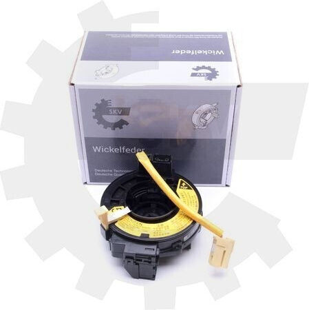 Airbag Spiral Cable for Toyota Yaris / Verso / Corolla