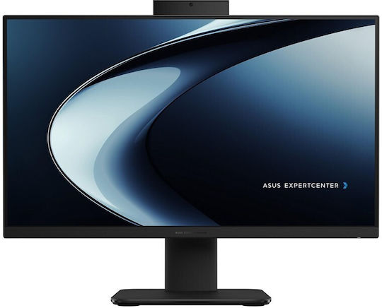 Asus ExpertCenter P400 23.8" (5-210H/16GB/512GB SSD/FHD/W11 Pro)