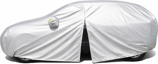Kaver C-SUV Car Covers 457x185x145cm Waterproof Medium for SUV/JEEP
