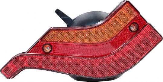 Σετ Φώτα Τρέιλερ LED Αδιάβροχα με Μαγνήτη 12 / 24V 2τμχ