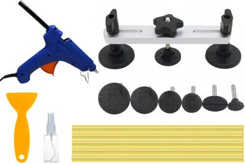 Kraft & Dele Kit Επιδιόρθωσης για Βαθουλώματα Αυτοκινήτου