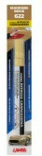 Lampa Scratch Fix Touch-Up 593 for Car Scratches Blue 150ml 1pcs