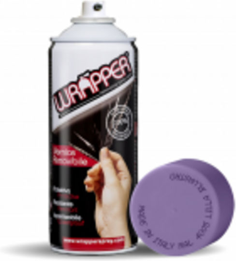 Lampa Scratch Fix Touch-Up 616 за Драскотини на Автомобила Червен 150мл 1бр