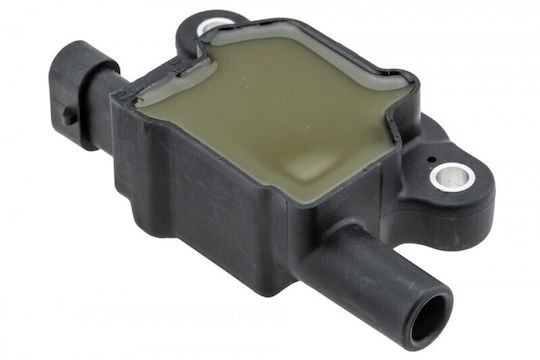 Ignition Coil Chevrolet Camaro 2015-0 6.2l Coupe Chevrolet Camaro Convertible 2015-0 6.2l Convertible Chevrolet Corvette 2013-0 6.2l Coupe