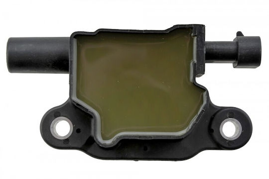 Ignition Coil Chevrolet Camaro 2015-0 6.2l Coupe Chevrolet Camaro Convertible 2015-0 6.2l Convertible Chevrolet Corvette 2013-0 6.2l Coupe
