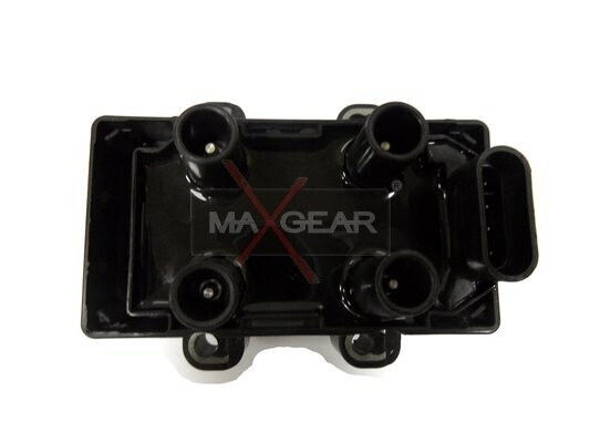 Πολλαπλασιαστ΄ής Citroen C2 Jm C3 I Fc Fn Saxo S0 S1 Peugeot 106 Ii 1a 1c 206 Sw 2e/k 307 3a/c 307 Sw 3h Mg8006-10734