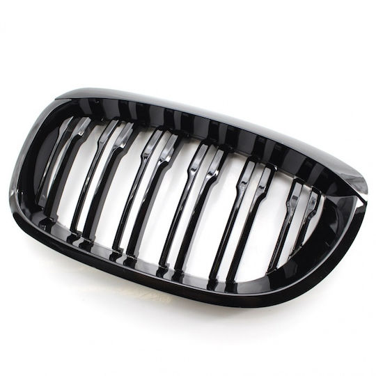 Dekorative Auto Maske BMW E46 / M3