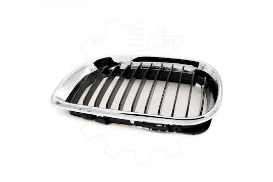 Dekorative Auto Maske BMW E46