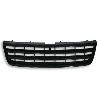 Car Decorative Mask Volkswagen Touareg