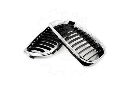 Dekorative Auto Maske BMW E46