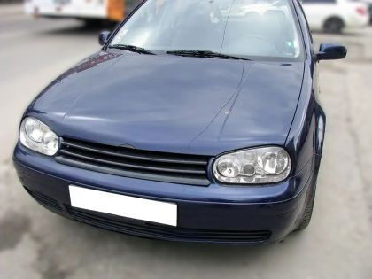 JOM Dekorative Auto Maske Volkswagen Golf 0011723