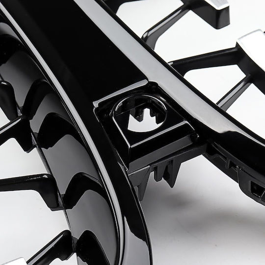 Διακοσμητική Μάσκα Αυτοκινήτου BMW X5 (G05) / X5
