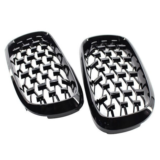 Dekorative Auto Maske BMW E70 / X5 / X5 (E70) / X6 (E71) / X6