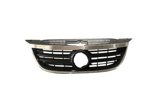Front Mask Volkswagen Tiguan 2008-2011 5n0853651