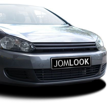 Car Decorative Mask Volkswagen Golf