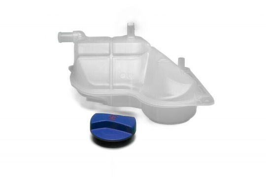 61skv302 Резервоар за вода с капачка Esen Audi A4 Passat 1995-2005 8d0121403l