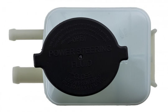 Expansion Tank Power Steering Oil Toyota Land Cruiser 100 1998-2008 4.7l Suv