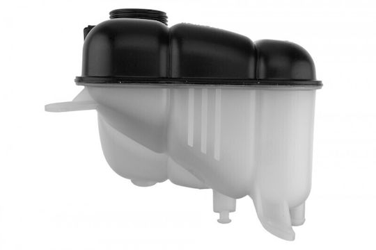 Expansion Tank Coolant Mercedes-benz S-class 1991-1998 3.2l Sedan Mercedes-benz S-class 1991-1998 2.8l Sedan Mercedes-benz S-class 1991-1998 6.0l Sedan