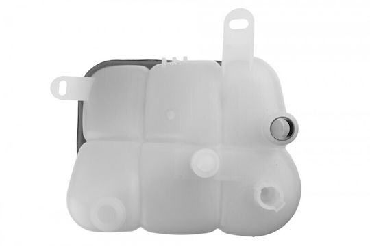 Expansion Tank Coolant Mercedes-benz S-class 1991-1998 3.2l Sedan Mercedes-benz S-class 1991-1998 2.8l Sedan Mercedes-benz S-class 1991-1998 6.0l Sedan